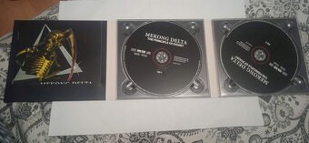 2cd Mekong Delta – The Principle Of Doubt 2005 digipack - 7