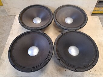 BASOVÉ REPRO TESLA ARM 150W - 7