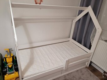 Domčeková posteľ - 7