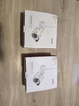 Bezpečnostná kamera - 7