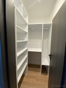 Zariadený 2-izbový apartmán v novostavbe - 7