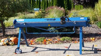 Ohýbačka plechu - 7