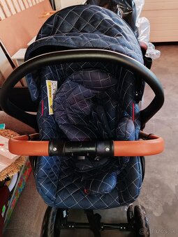 Nové štýlové kociky - 7