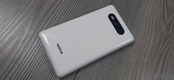 .: NOKIA LUMIA 820 - Retro do zbierky. - 7