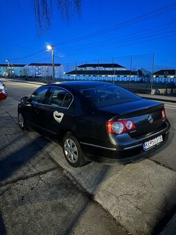 Passat b6 1.9tdi 77kw - 7