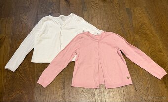 Dlhy rukav 122/128 - 7