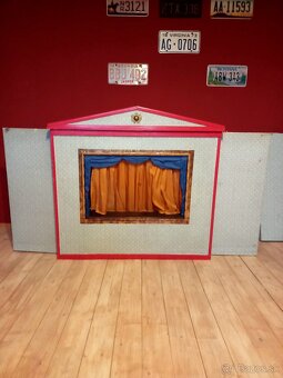 Bábkové divadlo - 7