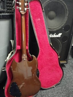 Gibson SG USA 1976 - 7