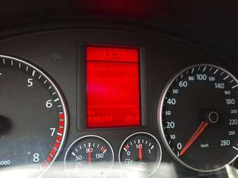 Volkswagen Scirocco - 7