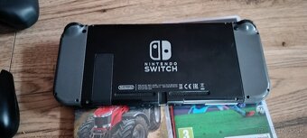 Nintendo switch - 7