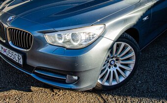 BMW Rad 5 530d A/T. - 7