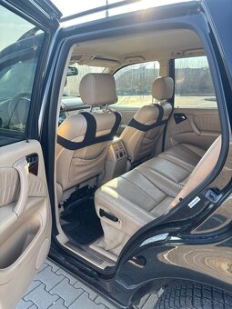 Mercedes ML 270 CDI - 7