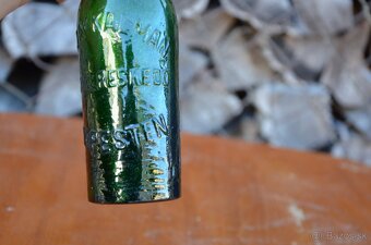 Predám starú fľašu - 7