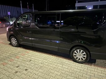 Renault Trafic 1.6 - 7