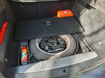 Opel Astra SportsTourer Cosmo - 7