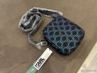 Karl lagerfeld taska exclusive NOVÁ - 7