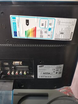 SAMSUNG monitor  T24E390EW - 7