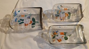 Stare zberatelske zaujimave flase - 7