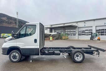 Nahradne Diely na Iveco Daily 45C18, 35C18 - 7