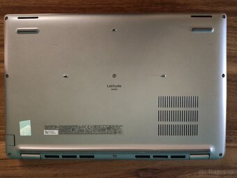 Latitude 5440 – i5 13.gen / 16GB / 256GB - 7