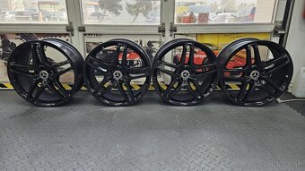 Na predaj ALU disky Mercedes R21 - 7