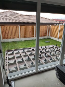 Profi montážne práce a pokládka podláh - 7