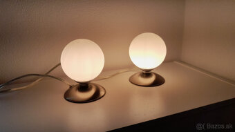 Nočné lampy - lampy na nočný stolík - 7