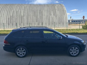 Vw Golf 6 - 7
