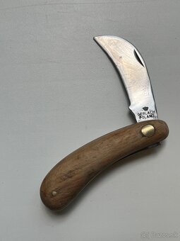 Krásny krivák - 7