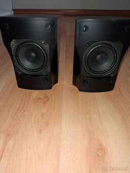 Repro Pioneer - 7