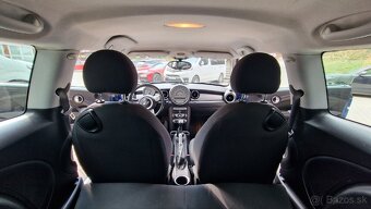 Mini Cooper 1.6i 88kw r56 - 7