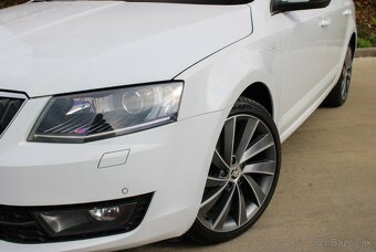Škoda Octavia 3 combi 2.0 tdi LK DSG - 7