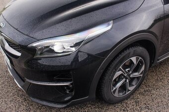 Kia XCeed 1.4 T-GDi Platinum A/T - 7