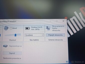 Lenovo Thinkpad T450 , Windows 10 , Intel core i5 , 8gb ram - 7