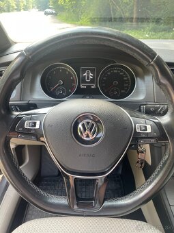 Volkswagen Golf 7 1.2 TSI 77kW - 7