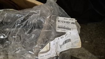 Bmw e46, e39 diely - 7