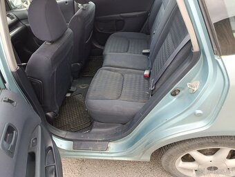 Honda Civic 1.4b 66kw 2002 - 7