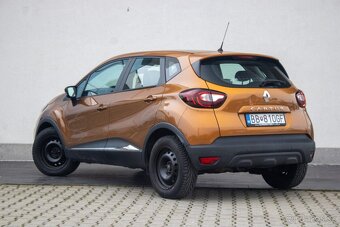 Renault Capture - 7