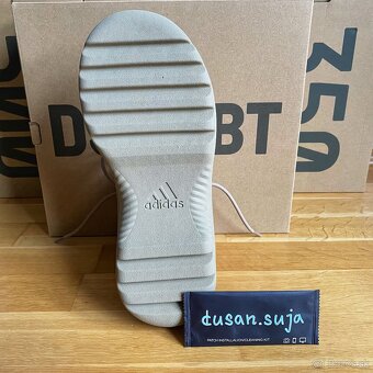 YEEZY DESERT BOOT “ROCK” (44, DS) - 7