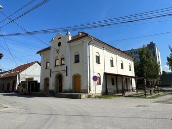 Byty na prenájom Tvrdošín - 7