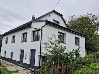 ZATEPLENIE DOMOV – FASÁDY NA KĽÚČ - 7