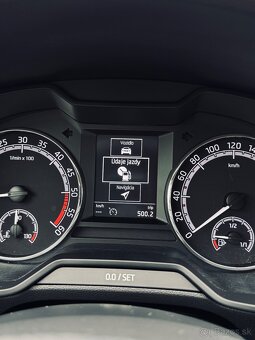 🚙 Skoda Octavia 3 Style Tdi 🚗 - 7