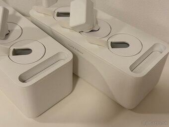 Inteligentný kvetináč Click & Grow Smart Garden 3 (biely) - 7