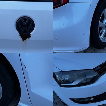 Volkswagen Polo 1.2 TSI 66kw - 7