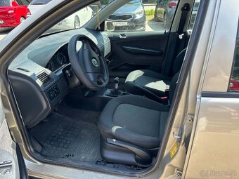 Fabia - 7