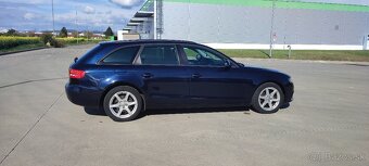 Audi A4 B8 quatro 2.0 TDI 105 KW 4x4 - 7