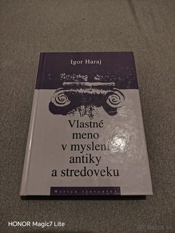 Predám knihy - 7