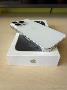 iPhone 16 PRO 256GB - 7