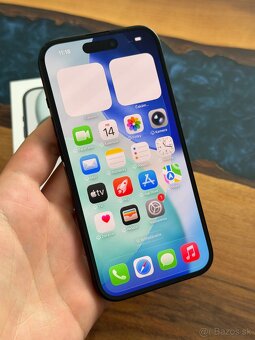 iPhone 15 256gb originalny stav - 7