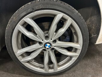 ROZPREDÁME F10 M550d xDrive 280kw - 7